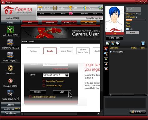 garena shop|garena launcher.